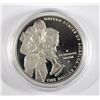 Image 4 : PROOF COMMEM. SILVER DOLLARS: 2011 MEDAL OF HONOR & 2012 STAR SPANGLED BANNER