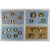 Image 2 : 2007, 2008 AND 2009 U.S. PROOF SETS IN ORIGINAL PACKAGING