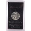 Image 7 : 1971 THRU 1974 PROOF 40% SILVER EISENHOWER DOLLARS IN ORIG PACKAGING