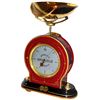 Image 1 : Country store scale, Angledile Computing Scale Co.-Elkhart, IN, Springless Automatic model, prof res