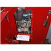 Image 2 : Coca-Cola machine, Vendo 81D, prof restored by the renown John Nelson, a very desirable model in Exc