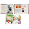 Image 2 : Coca-Cola magazines (3 yrs), The Red Barrel, bound 1950 (monthly issues), 1951 (monthly, bi-monthly 
