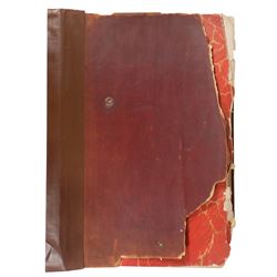 Automobilia, book, Cyclopedia of Automobile Engineering, c.1910, 4 partial volumes of Gasoline, Stea