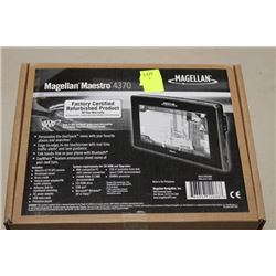 MAGELLAN MAESTRO 4370 GPS