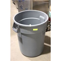 NEW GARBAGE CAN