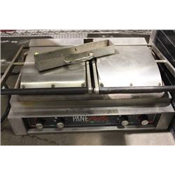 PANEBELLA PANINI GRILL