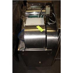 HEAVY DUTY DOUGH SHEETER