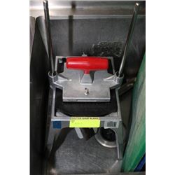 FRENCH FRY POTATO CUTTER