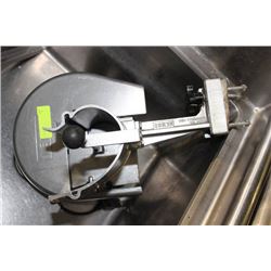 MEMCO MANUAL FOOD PROCESSOR