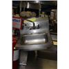 Image 1 : S/S HAND SINK