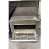 Image 1 : HOLMAN CONVEYOR TOASTER