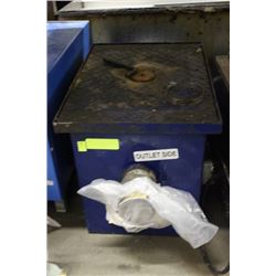 GREASE TRAP