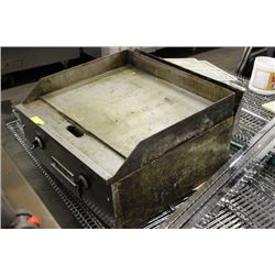GARLAND COUNTERTOP FLAT GRILL