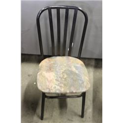 RESTAURANT CHAIR X24