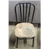 Image 1 : RESTAURANT CHAIR X24
