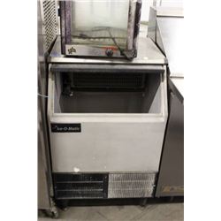 ICE-O-MATIC ICE MAKER