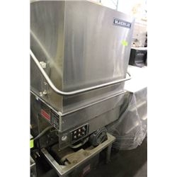 BLAKESEE S/S COMMERCIAL DISHWASHER
