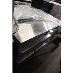 4 DRAWER SANDWICH COOLER