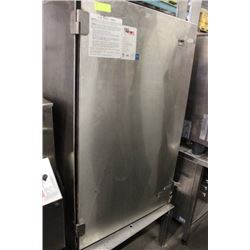 COOK SHACK FAST EDDY'S MODEL FEC100 COMMERCIAL