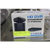 Image 1 : NEW HD DVR DASH CAM W/ LCD SCREEN