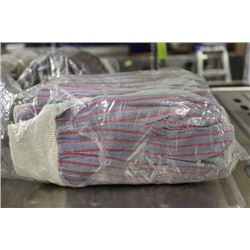 DOZEN WORK GLOVES AS THEY COME