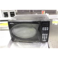 SUNBEAM MICROWAVE