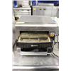 Image 1 : QCS CONVEYOR TOASTER