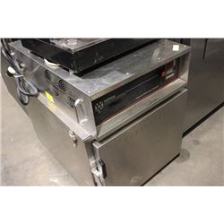 WITTCO COOK AND HOLD OVEN SYSTEM