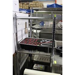 GENERAL PURPOSE RACK