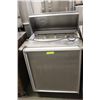Image 1 : SILVER KING S/S FRIDGE W/ DELI TOP