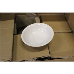 CASE OF FRUIT BOWLS AS THEY COME