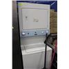 Image 1 : FRIGIDAIRE STACKABLE WASHER/DRYER
