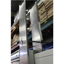 VERY LARGE S/S SELVING UNIT