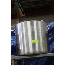 X-LARGE STOCK POT