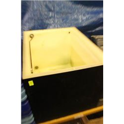 CHILLER TUB