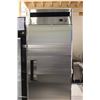 Image 1 : NEW S/S SINGLE DOOR FREEZER W/ DIGITAL DISPLAY