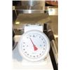 Image 1 : NEW 20LB DRY WEIGHT SCALE