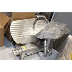 NEW EURODIB 10" MEAT SLICER