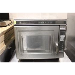 COMMERCIAL MICROWAVE