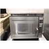 Image 1 : COMMERCIAL MICROWAVE