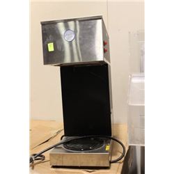 BUNN COFFEE MAKER