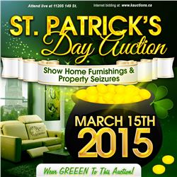 THANK YOU FOR ATTENDING KASTNER AUCTION'S