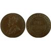Image 1 : 1914 Australian KGV Penny - PCGS MS63BN