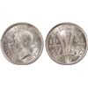 Image 1 : 1941 Australian KGVI Threepence - PCGS MS65