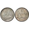 Image 1 : 1927 Australian KGV Sixpence - PCGS MS64