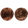 Image 1 : 2006 Australian QEII One Cent Coin - PCGS MS67RD