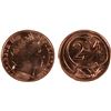 Image 1 : 2006 Australian QEII Two Cent Coin - PCGS MS67RD
