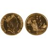 Image 1 : 1996 Australian QEII Two Dollar Coin - PCGS MS67