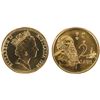 Image 1 : 1998 Australian QEII Two Dollar Coin - PCGS MS68