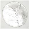 2011 SILVER MEXICAN LIBERTAD 1oz .999 FINE SILVER!! COIN CAME OUT OF SAFE BOX!!